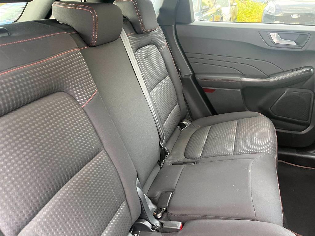 FORD Kuga 2.5 full hybrid ST-Line 2wd 190cv cvt del 2022
