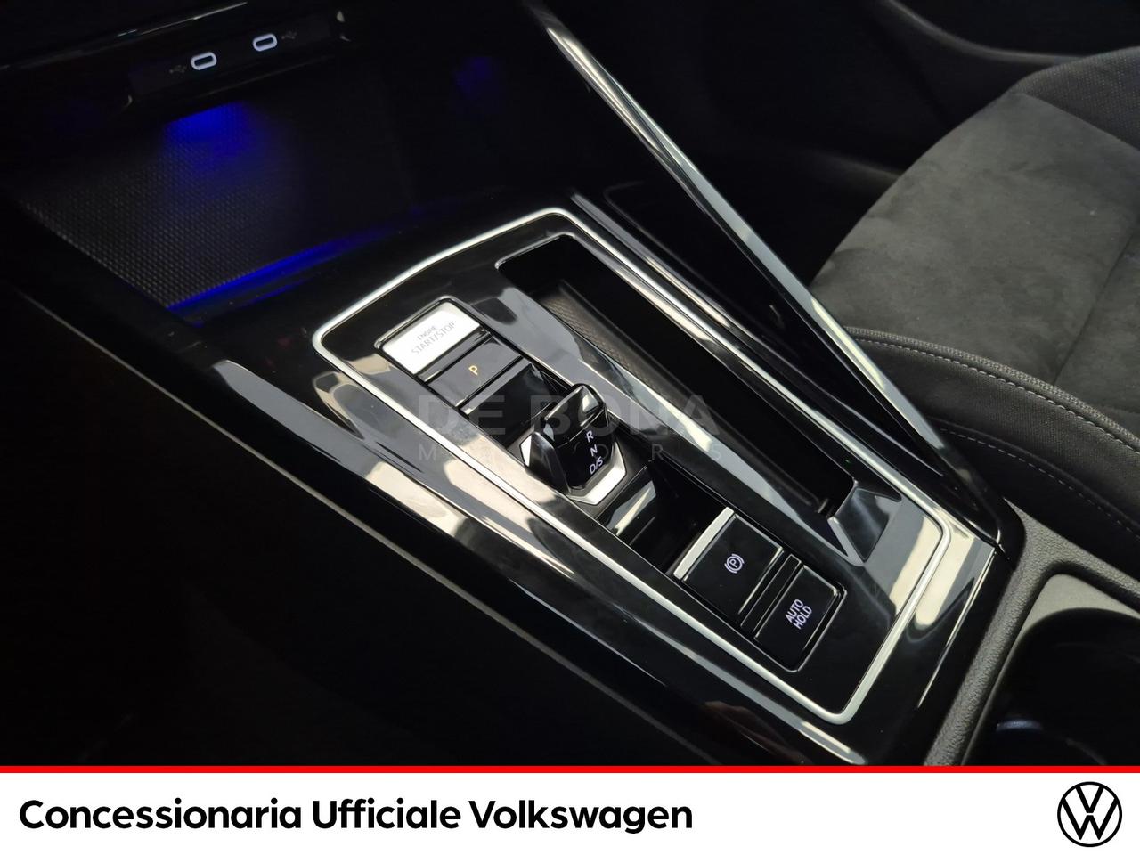 Volkswagen Golf 1.5 etsi evo style 130cv dsg