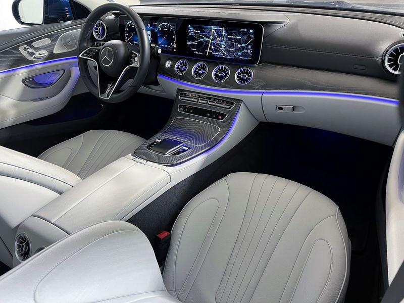 Mercedes-Benz CLS Coupé CLS 300 d 4Matic Mild hybrid Premium