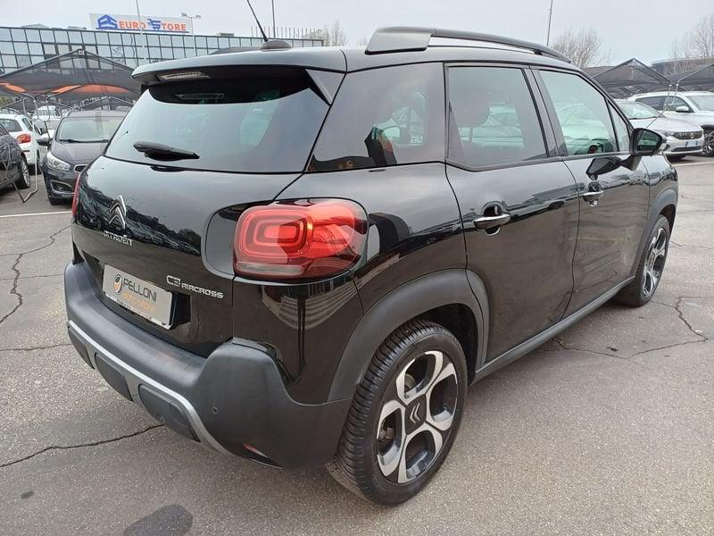 Citroën C3 Aircross BlueHDi 100 ALL GRIP - GARANZIA