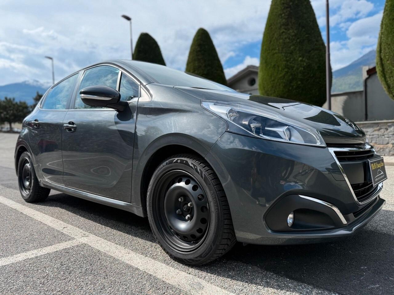 Peugeot 208 Peugeot 208 PureTech 82cv Allure