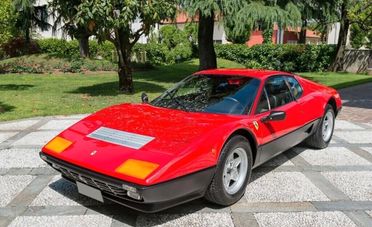 Ferrari 512i BB BB 512 i