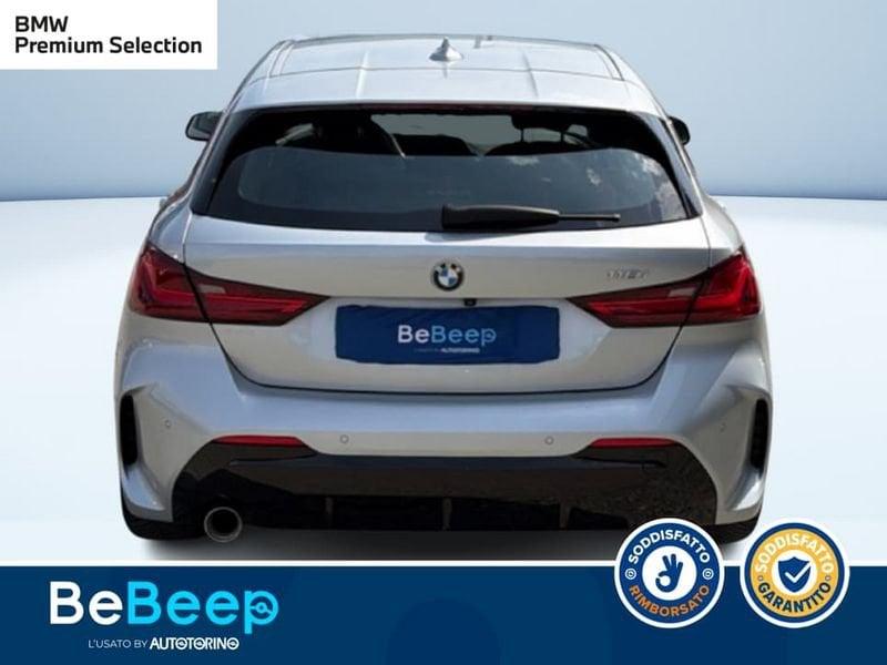 BMW Serie 1 118I SPORT 140CV AUTO