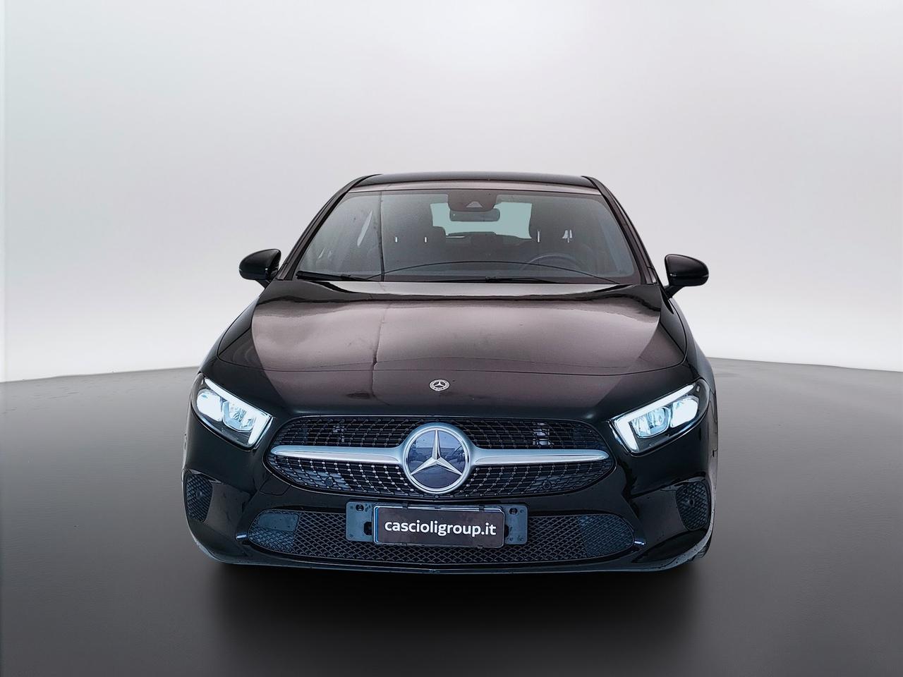 Mercedes-Benz Classe A - W177 2018 - A 180 d Business auto