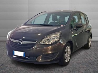 Opel Meriva 1.4 Cosmo