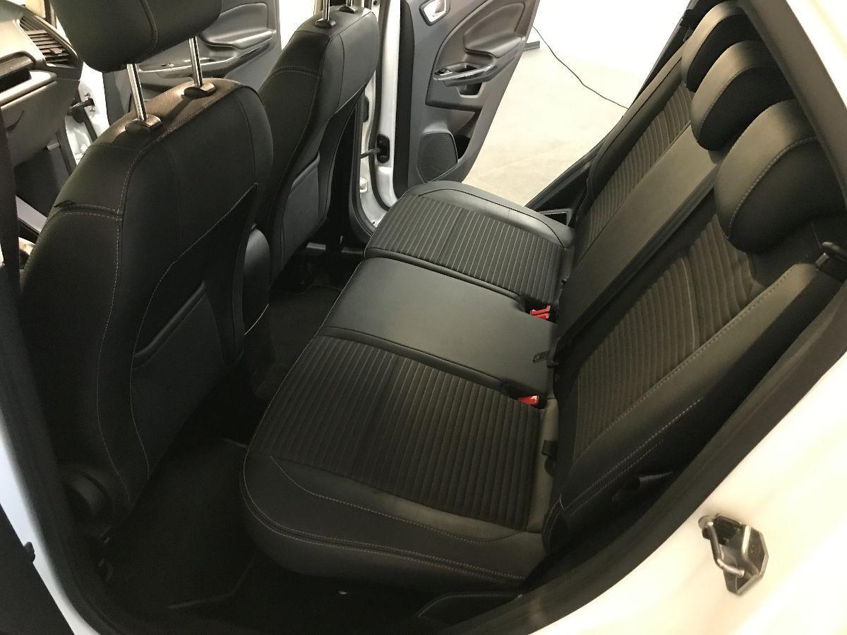 FORD EcoSport 1.0 EcoBoost 100 CV Titanium