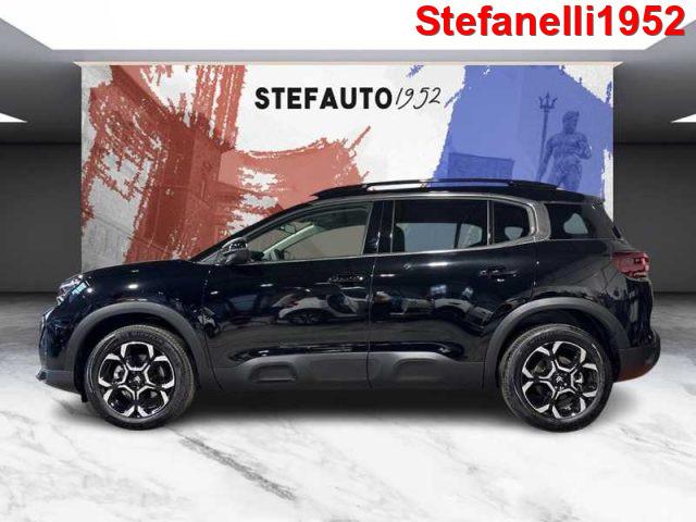 CITROEN C5 Aircross MAX - BlueHDi 130 S&S EAT8