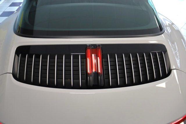 PORSCHE 911 992 Targa 4S MY 2022 IVA ESPOSTA