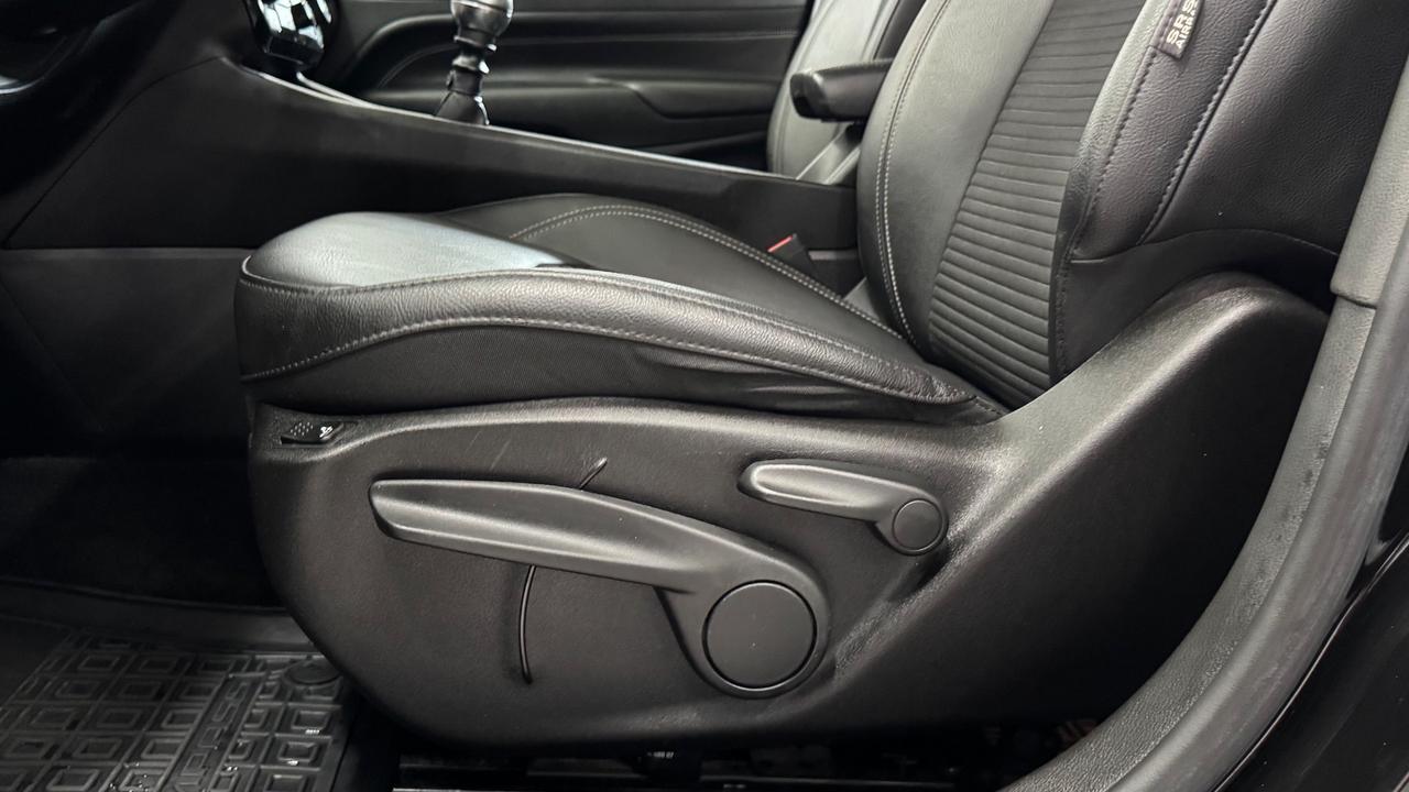 Jeep Compass 1.6 Multijet II 2WD Night Eagle-2022