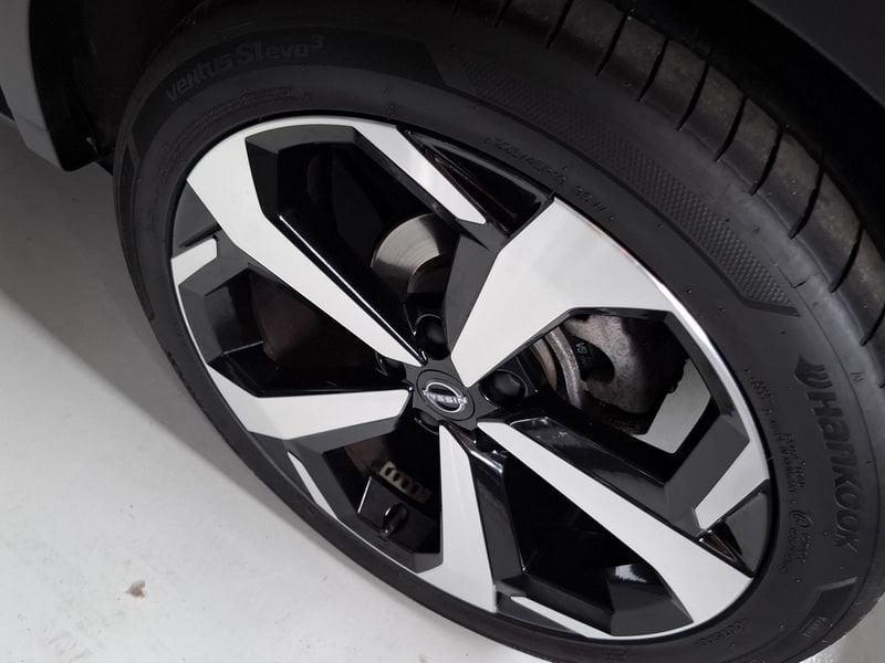 Nissan Juke II 2020 1.6 hev Tekna