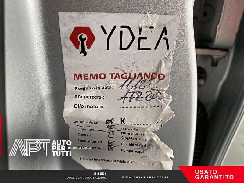 Renault Kadjar Kadjar 1.5 dci energy Intens 110cv edc