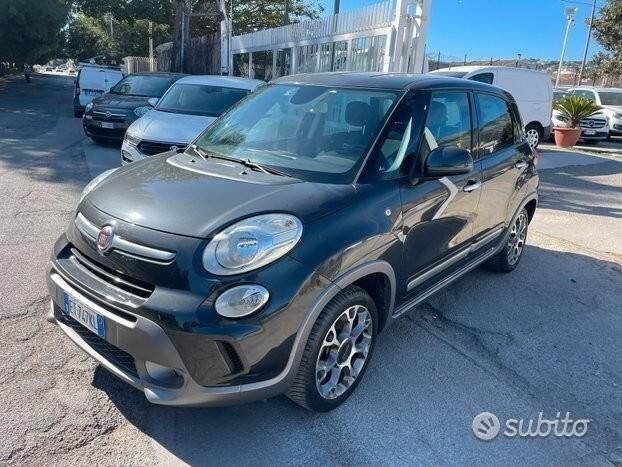 Fiat 500 l 1.3 mjt per neopatentati