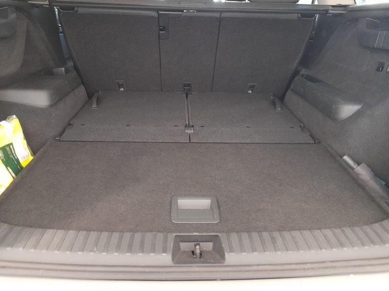 Škoda Kodiaq 2.0 TDI EVO Style DSG 7p