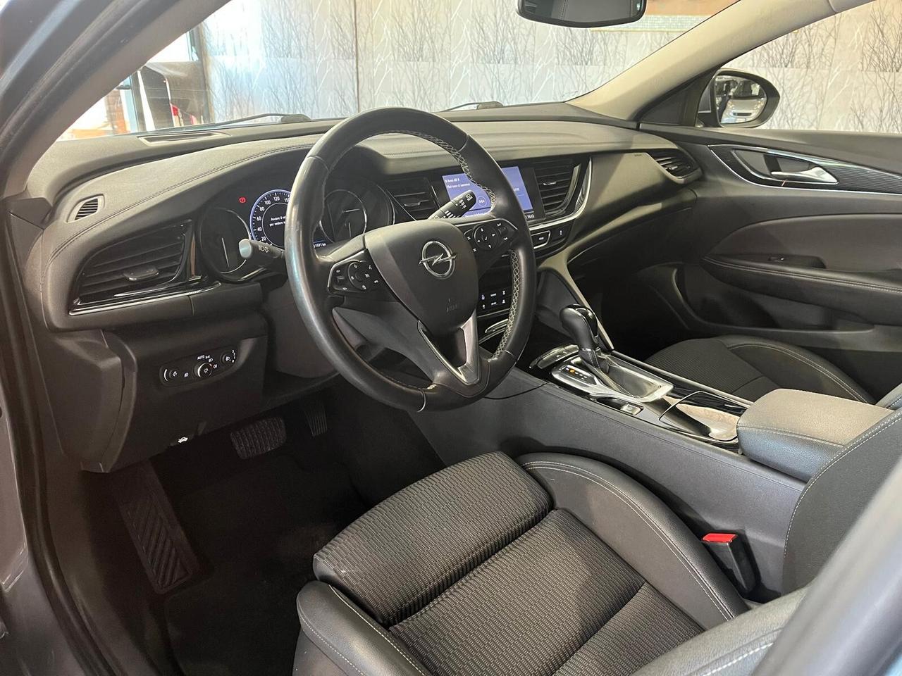 Opel Insignia 1.6 CDTI 136 S&S aut.Sports Tourer Business
