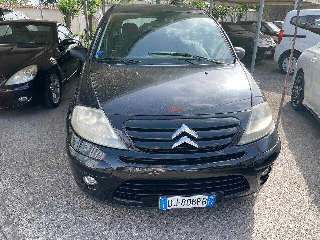 Citroen C3 1.6 HDi 90CV Exclusive