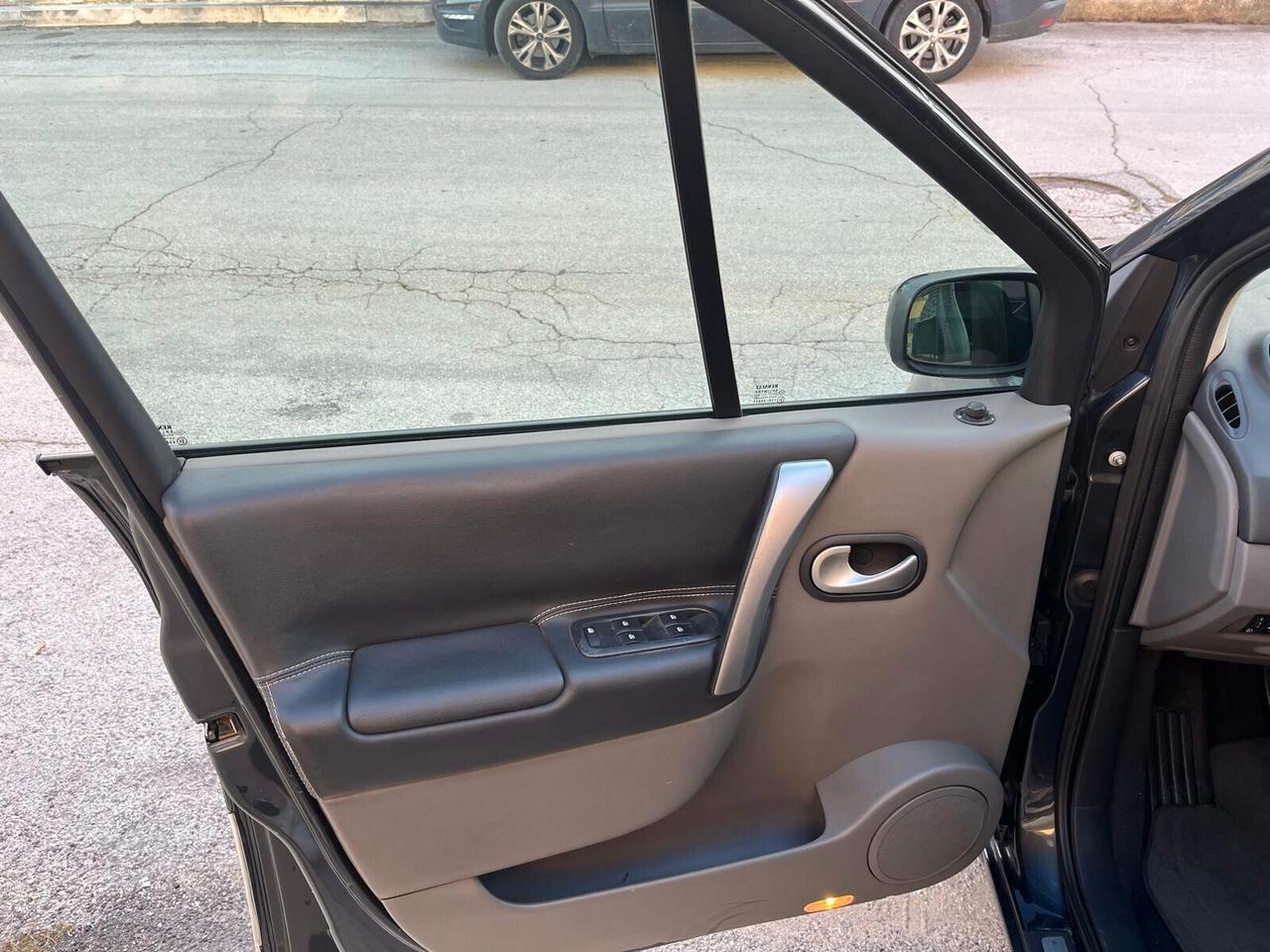Renault Scénic 1.5 dCi/105CV Conquest