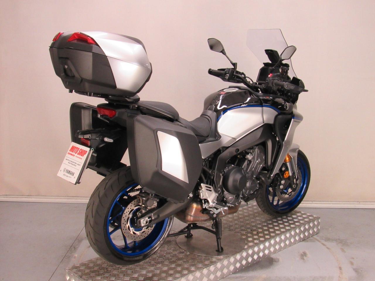 Yamaha Tracer 9 ABS GT +