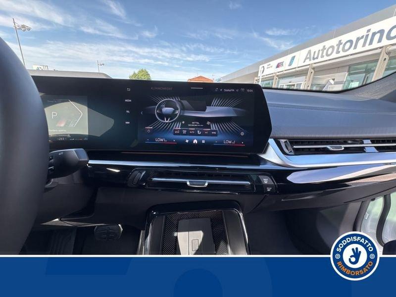 BMW X2 sDrive 20d M Sport Pro