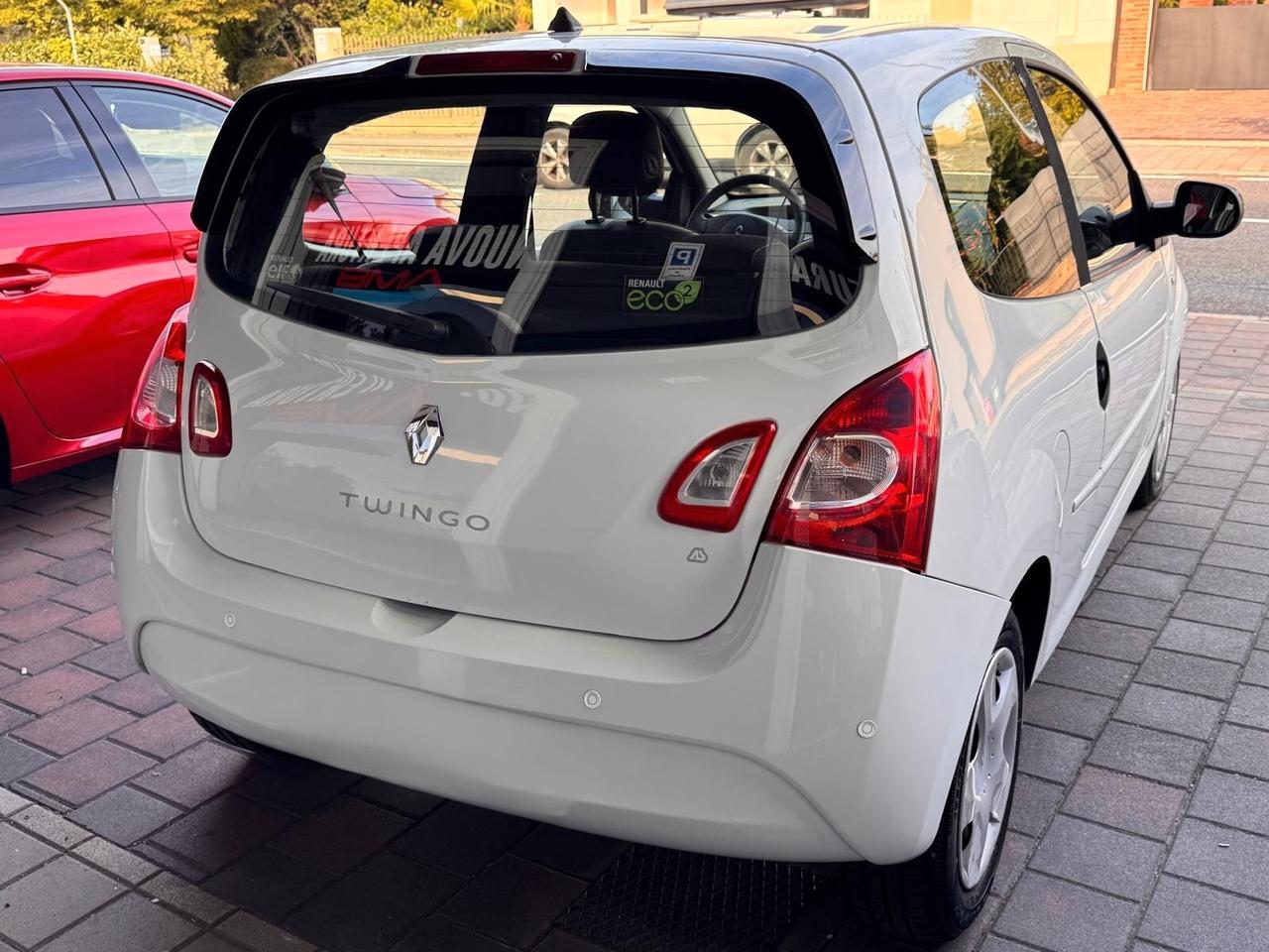 Renault Twingo 1.2 16V Night&Day