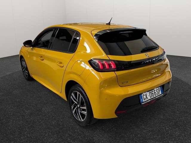 Peugeot 208 1.2 puretech Allure Pack 75Cv