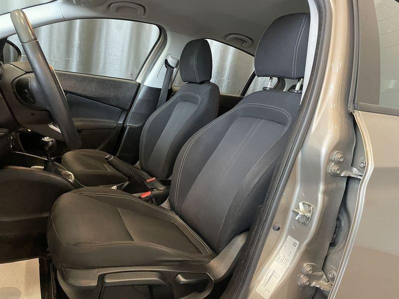 FIAT Tipo 1.4 T-Jet 120cv Easy