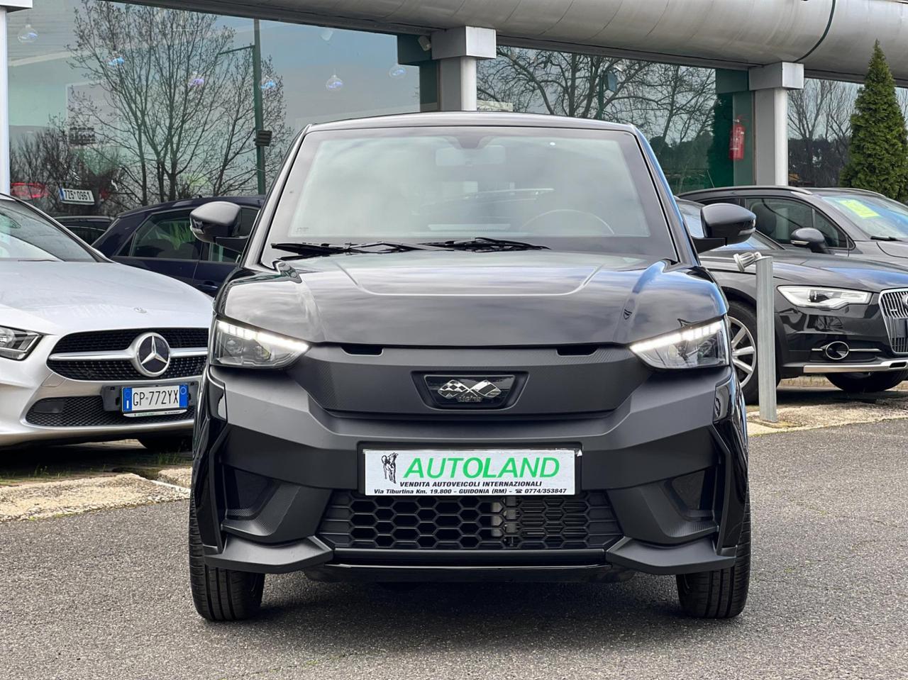 LIGIER JS50 Ultimate