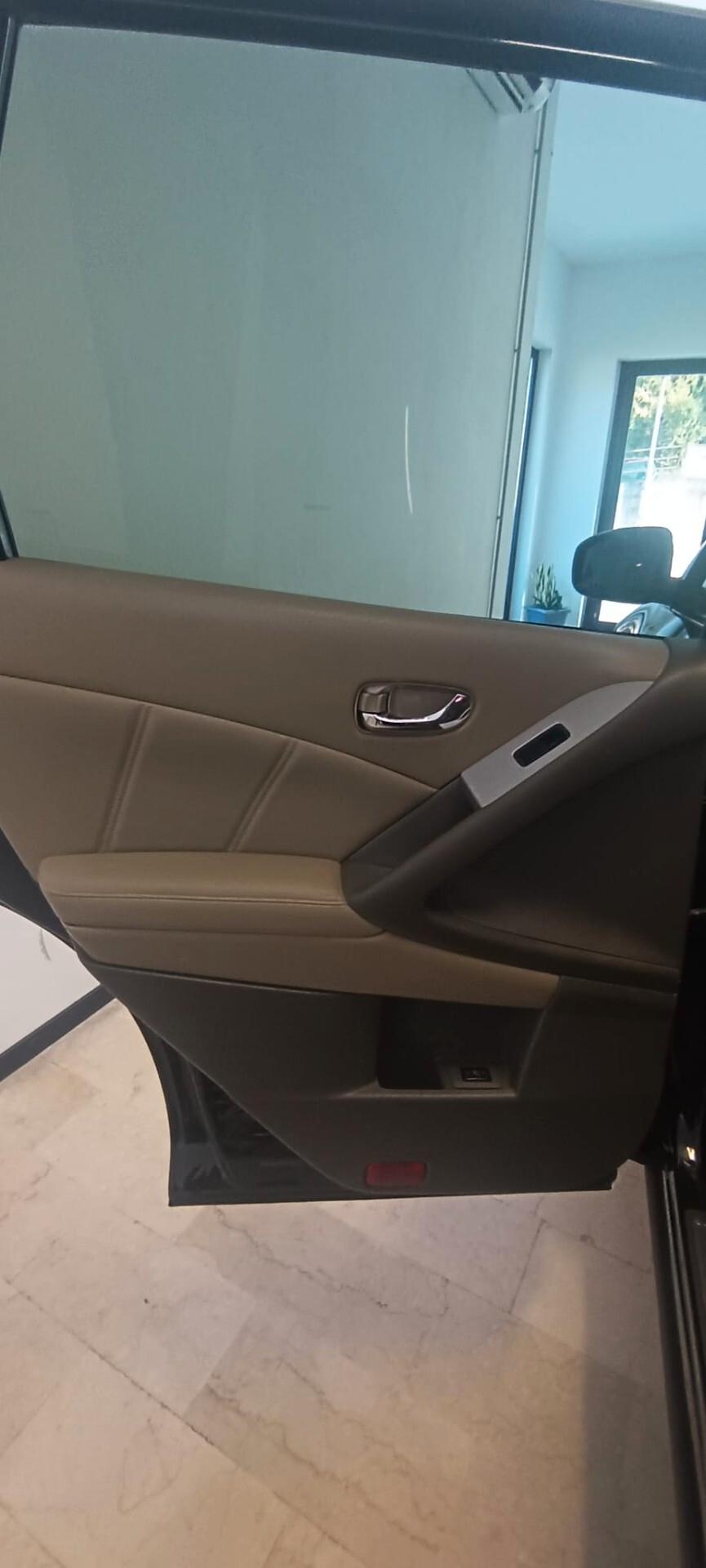 Nissan Murano 2.5 dCi Tekna-TETTO-GANCIO-20"