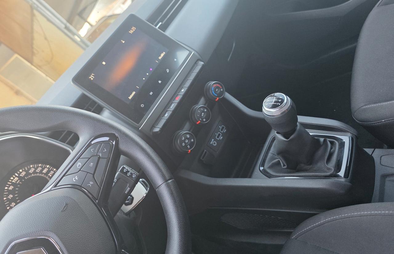 Renault Clio TCe 100 CV 5 porte Zen