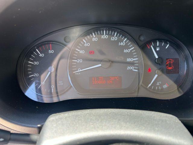 MERCEDES-BENZ Citan 1.5 CDI 5 P.ti
