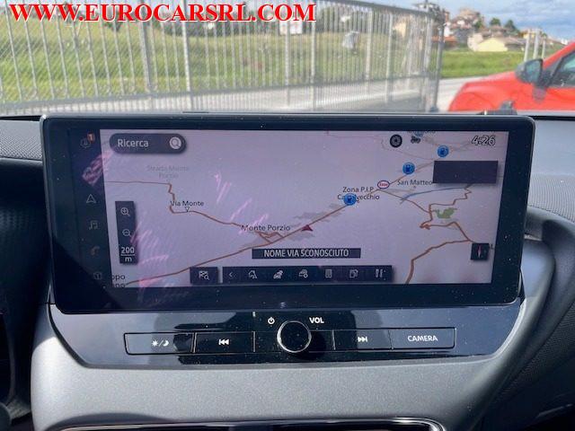NISSAN Juke 1.0 DIG-T 114 CV N-Connecta