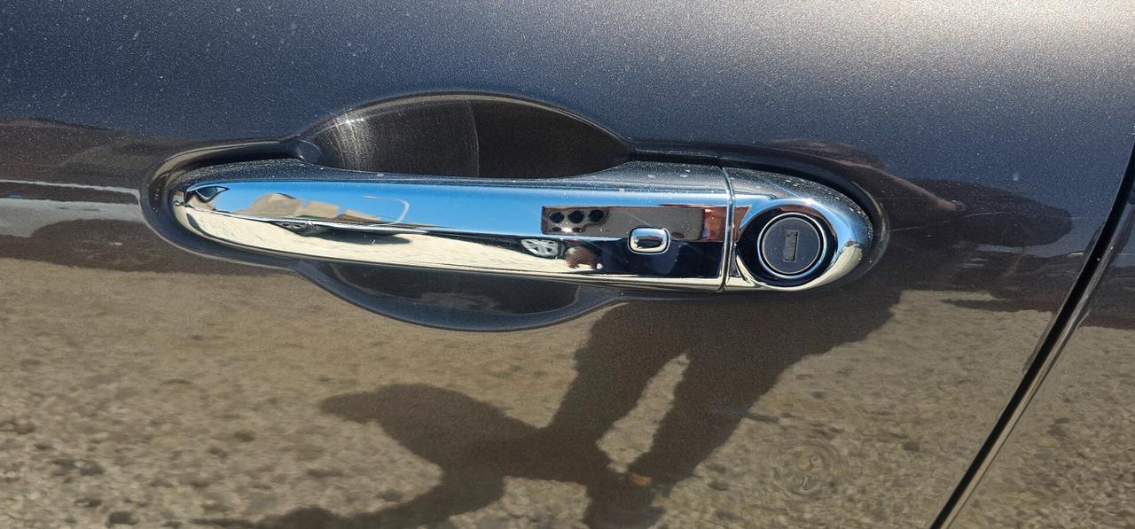 Fiat 500X 1.3 MultiJet 95 CV Lounge