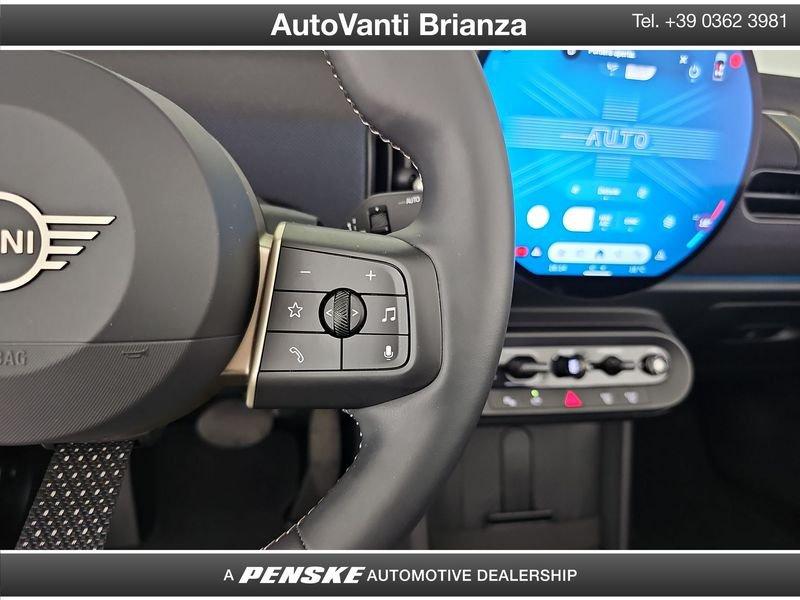 MINI Mini Cooper Cabrio MINI 1.5 Cooper C Cabrio