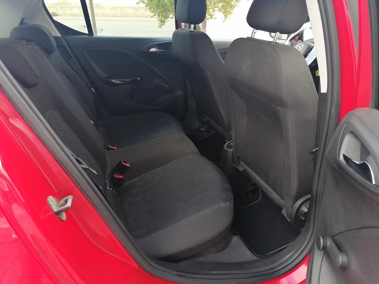 Opel Corsa 1.4 90CV GPL Tech 5 porte 120 Anniversary