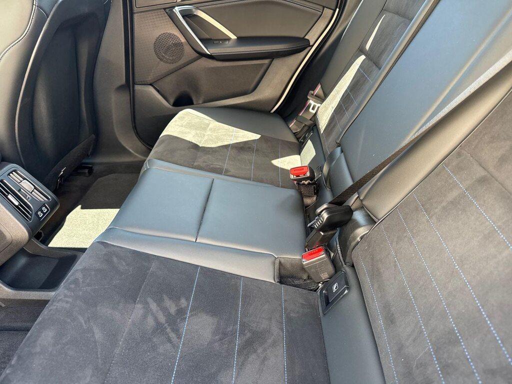 BMW X1 25 e MSport Pro xDrive DCT