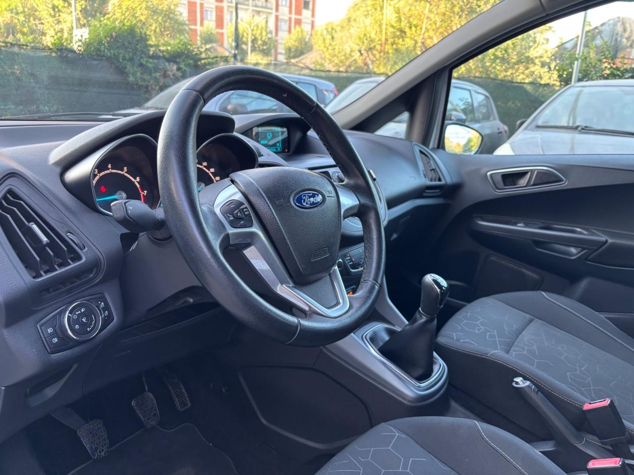 Ford B-Max 1.0 benzina Business OK NEOPATENTATI