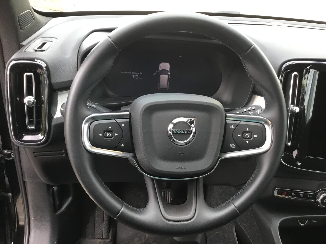 Volvo XC40 B3 AUT. CORE