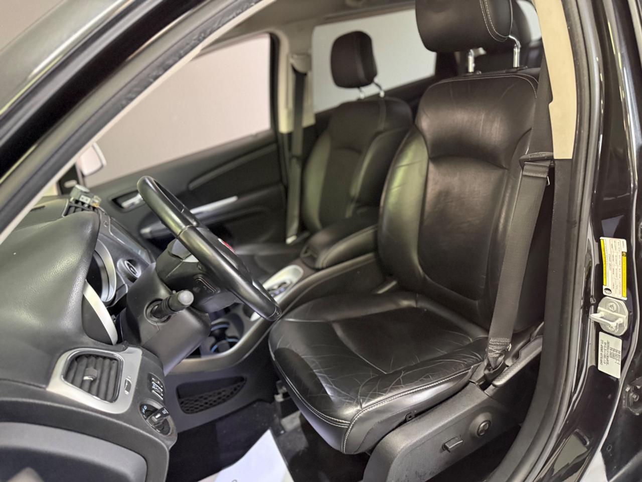 7 POSTI Fiat Freemont 2.0 Mjt 170 CV 4x4 aut. Cross