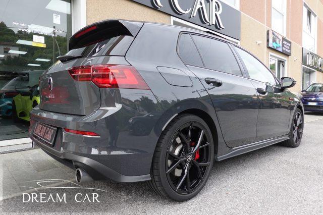 VOLKSWAGEN Golf GTI 2.0 TSI DSG TETTO DCC-PANO-HARMAN KARDON