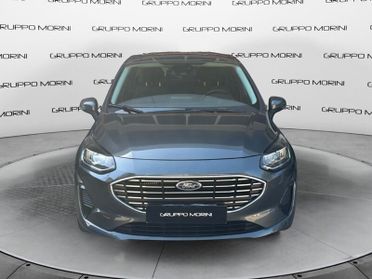 Ford Fiesta 1.0 EcoBoost Hybrid 125CV ST-Line X