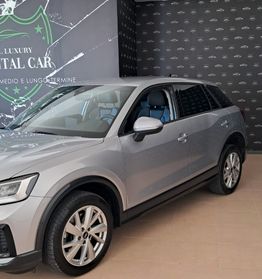 AUDI Q2 35 TDI QUATTRO AUTOMATICA