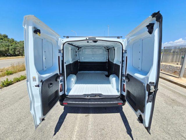 FIAT Talento 1.6 MJT 120CV PC-TN Furgone 12q