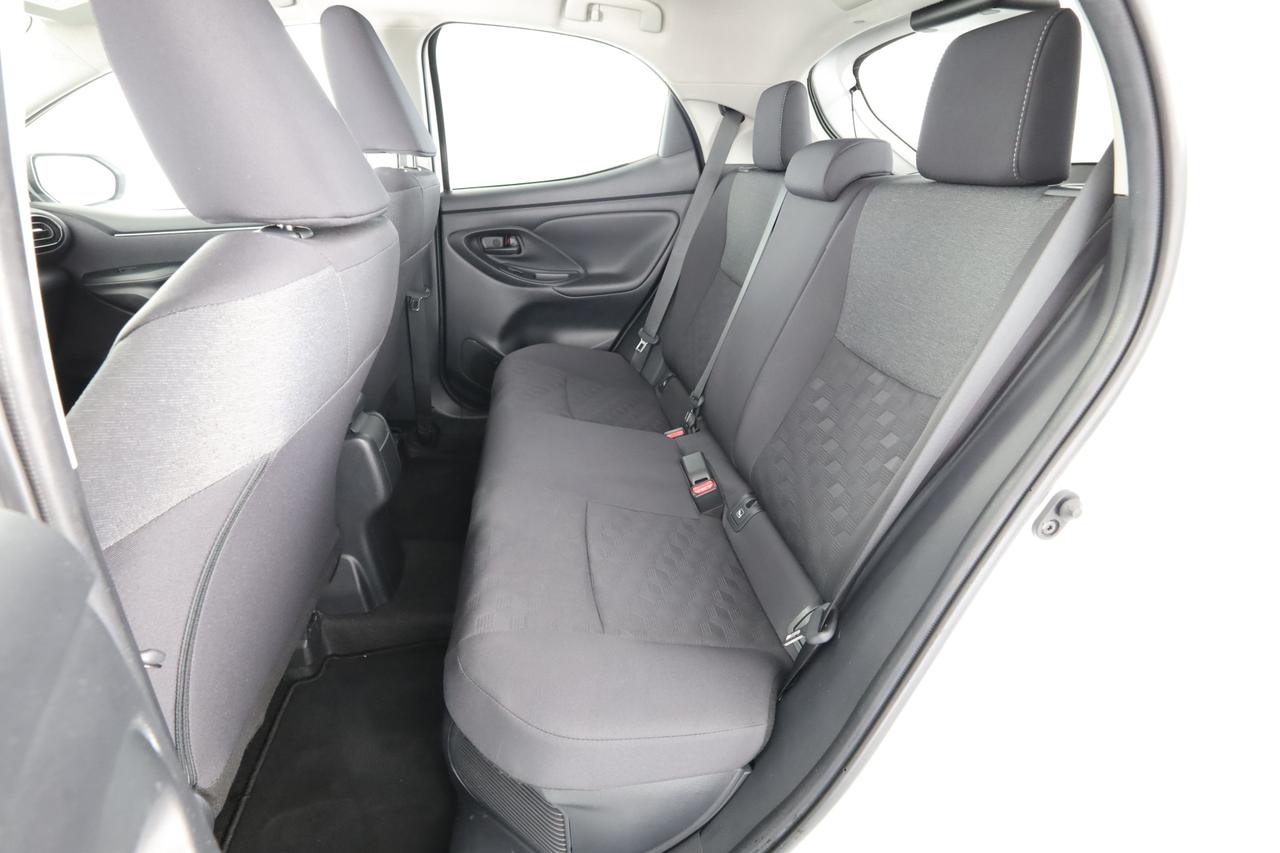 TOYOTA Yaris 4ª serie Yaris 1.5 Hybrid 5 porte Trend