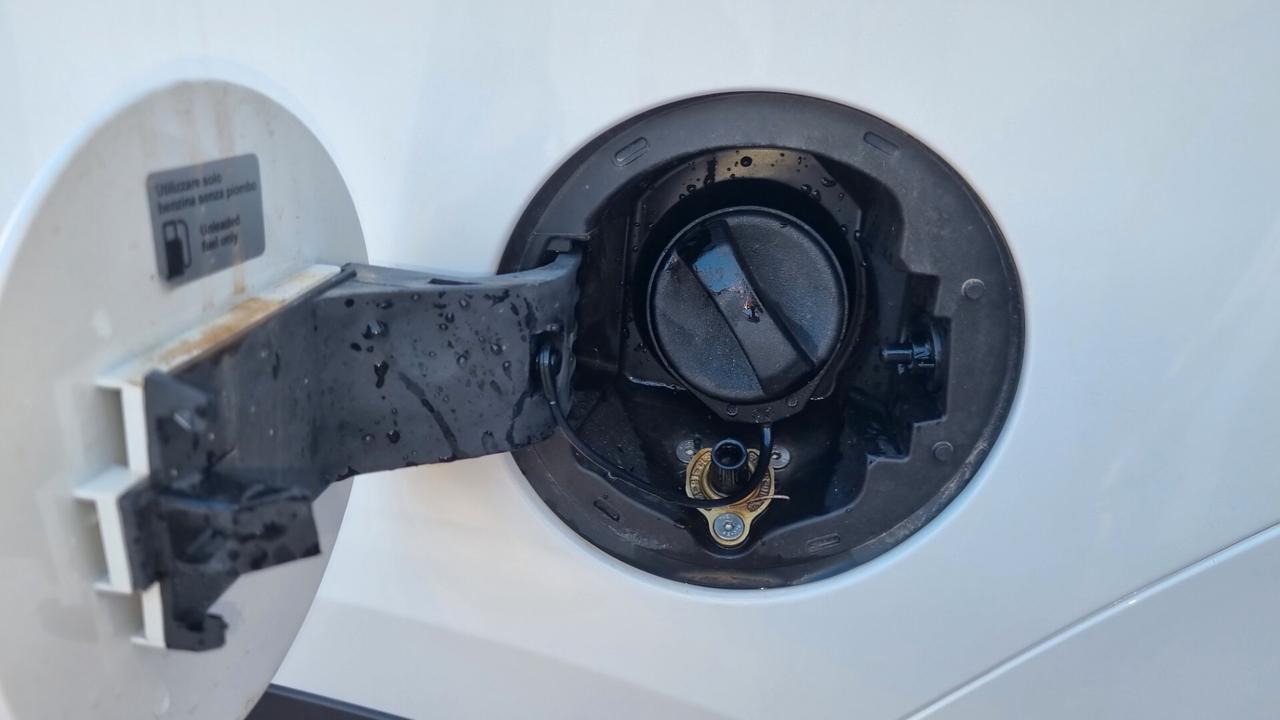 Dr Dr 4.0 dr 4.0 1.5 Bi-Fuel GPL BRC KM ZERO X NEOPATENTATI