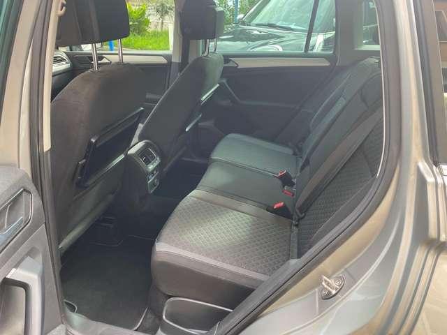 Volkswagen Tiguan Tiguan 1.4 tsi Business 125cv