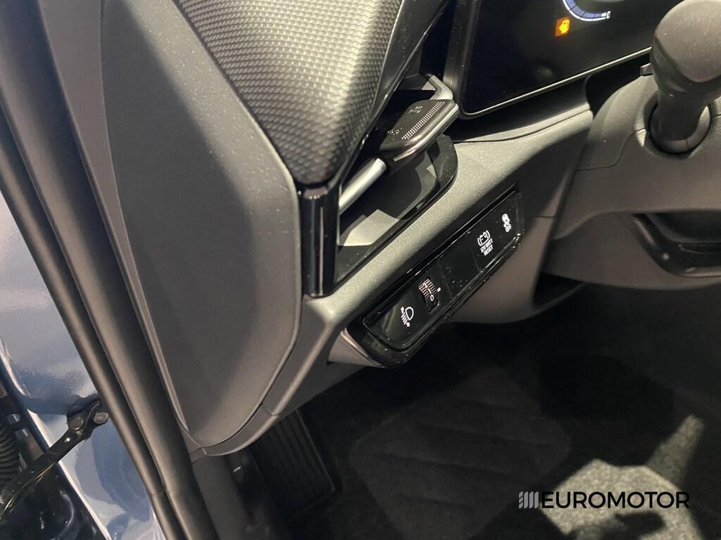 Kia Niro 1.6 GDI HEV GPL Style DCT