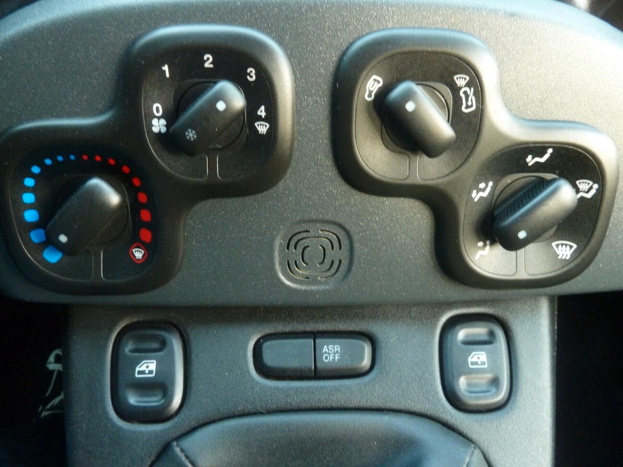 Fiat Panda 1.2 Lounge Ok Neopatentati