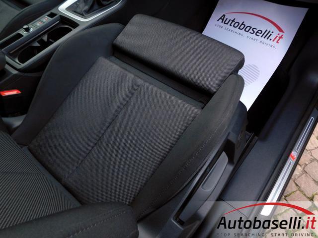 AUDI Q3 SPORTBACK 35 TDI S TRONIC S LINE EDITION