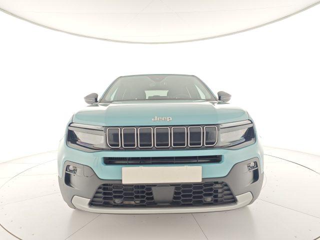 JEEP Avenger 1.2 Turbo Summit 100cv MY24