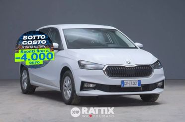 Skoda Fabia 1.0 MPI EVO 80CV Selection