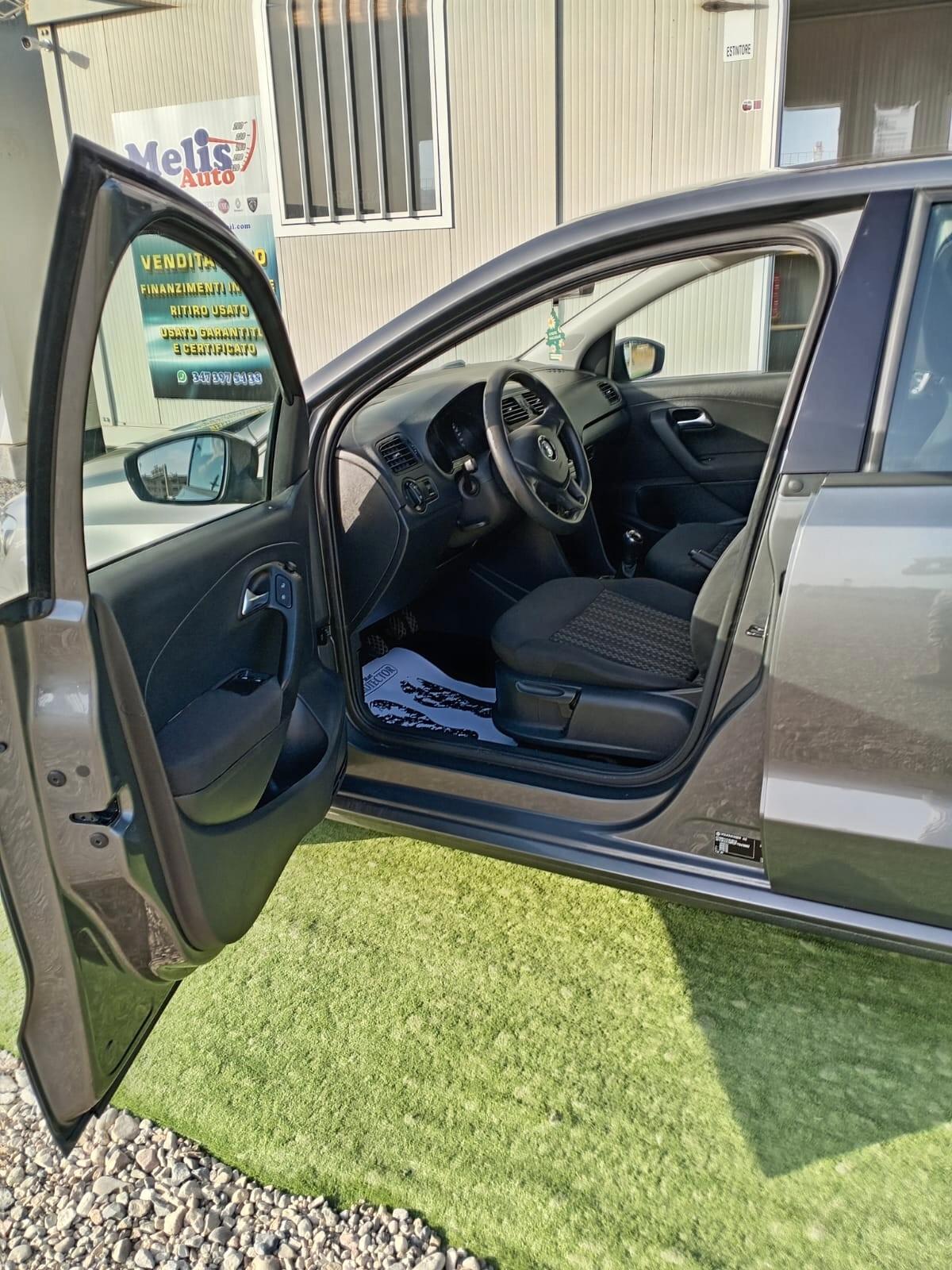 Volkswagen Polo diesel 1.4 TDI